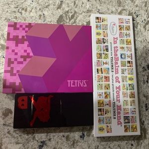 The Balm Greatest Hits Vol 2/Tetris/Ipsy Blush